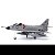 Miniatura Avião Marinha Corps Mcdonnel A-4C Skyhawk 1/72 - Imagem 2