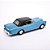 Miniatura Bentley S2 Continental 1961 Escala 1/43 Lucky Diecast - Imagem 2