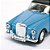 Miniatura Bentley S2 Continental 1961 Escala 1/43 Lucky Diecast - Imagem 3
