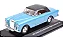 Miniatura Bentley S2 Continental 1961 Escala 1/43 Lucky Diecast - Imagem 5