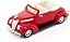 Miniatura Ford V8 1937 Conversivel 1/43 Lucky Diecast - Imagem 1