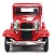 Miniatura Ford Pick Up 1934 Escala 1/43 Lucky Diecast - Imagem 2