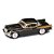 Miniatura 1/43 Studerbaker Golden Hawk 1958 Lucky Diecast - Imagem 1