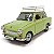 Miniatura Trabant 601 With Rack Escala 1/24 Lucky Diecast - Imagem 1