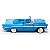 Miniatura Chevrolet Bel Air 1956 Escala 1/18 Lucky Models - Imagem 3