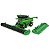 Miniatura Colheitadeira John Deere X9 1000 Escala 1/64 - Imagem 1
