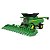 Miniatura Colheitadeira John Deere X9 1000 Escala 1/64 - Imagem 6