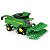 Miniatura Colheitadeira John Deere X9 1000 Escala 1/64 - Imagem 7