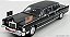 Miniatura Limousine Lincoln Continetal Reagan 1972 1/24 - Imagem 3