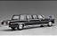 Miniatura 1/24 Presidencial Americana Limousine 1983 Lucky - Imagem 5