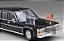 Miniatura 1/24 Presidencial Americana Limousine 1983 Lucky - Imagem 8