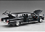 Miniatura 1/24 Presidencial Americana Limousine 1983 Lucky - Imagem 7