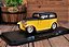 Miniatura Ford Model A 1931 Amarelo 1/18 Lucky Diecast - Imagem 2