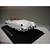 Miniatura Cadillac Eldorado Parade Branco 1953 1/43 Ixo Models - Imagem 1