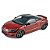 Miniatura Peugeot RCZ R Series R.E 2014 1/43 IXO Models - Imagem 1