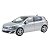 Miniatura Peugeot 308 Cinza Escala 1/43 Ixo Models - Imagem 1