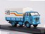 Miniatura Caminhão IFA W50 1970 ORWO FILM 1/43 IXO Models - Imagem 2