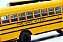 Miniatura Ônibus Escolar Americano GMC 6000 1/43 IXO Models - Imagem 6