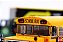 Miniatura Ônibus Escolar Americano GMC 6000 1/43 IXO Models - Imagem 4