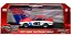 Miniatura Datsun 240Z 1971 BRE #46 Tokyo Torque 1/43 GreenLight - Imagem 4