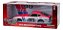 Miniatura Datsun 240Z 1971 BRE #46 Tokyo Torque 1/43 GreenLight - Imagem 3
