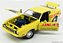 Carrinho Greenlight Mustang Mach 1 1973 1/18 60 Segundos - Imagem 6