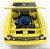 Carrinho Greenlight Mustang Mach 1 1973 1/18 60 Segundos - Imagem 5