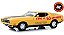 Carrinho Greenlight Mustang Mach 1 1973 1/18 60 Segundos - Imagem 2
