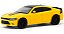 Miniatura Greenlight Dodge Charger Daytona Hemi Pennzoil - Imagem 1