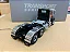Miniatura Caminhão Western Star 4700 SF Tandem 1/50 Diecast Masters - Imagem 10