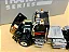 Miniatura Caminhão Western Star 4700 SF Tandem 1/50 Diecast Masters - Imagem 9