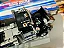 Miniatura Caminhão Western Star 4900 SF Day Cab Tridem 1/50 Diecast Masters - Imagem 10