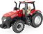 Miniatura Trator Agrícola Case IH Afs Connect Magnum 340 Escala 1/32 ERTL - Imagem 1