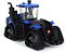 Miniatura Trator New Holland T9.645 SmartTrax II 1/64 ERTL - Imagem 4