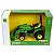 Miniatura Trator John Deere 2038R com Carregadeira 1/16 ERTL Tomy - Imagem 5