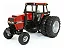 Miniatura Trator Agrícola Case IH 2594 2WD Rodado Duplo 1/16 ERTL - Imagem 1