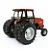 Miniatura Trator Agrícola Case IH 2594 2WD Rodado Duplo 1/16 ERTL - Imagem 2