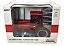 Miniatura Trator Agricola Case IH Harvester 3288 1/16 ERTL Prestige Line - Imagem 4