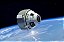 Miniatura Capsula Espacial Boeing CST-100 Starliner 1/48 Daron Worldwide Trading - Imagem 8