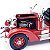MINIATURA CAMINHÃO DE BOMBEIRO AHRENS-FOX 1938 ESCALA 1/24 - Imagem 3