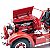 MINIATURA CAMINHÃO DE BOMBEIRO ANOS 30 MACK TYPE 75BX 1/24 - Imagem 6