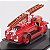 Miniatura Caminhão De Bombeiros Leyland FK-1 1934 1/43 Lucky Diecast - Imagem 4