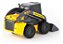 Miniatura Mini Carregadeira New Holland L230 1/16 ERTL - Imagem 3