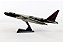 Miniatura Avião Bombardeiro USAF B-52 Stratofortress 1/300 Daron Worldwide Trading - Imagem 4