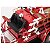 Miniatura Caminhão De Bombeiros Stutz Model C 1924 1/43 Lucky Diecast - Imagem 8