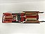 Miniatura Caminhão De Bombeiros Stutz Model C 1924 1/43 Lucky Diecast - Imagem 9