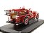 Miniatura Caminhão De Bombeiros Stutz Model C 1924 1/43 Lucky Diecast - Imagem 2