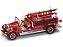 Miniatura Caminhão De Bombeiros Buffalo Type 50 1932 1/43 Lucky Diecast - Imagem 2