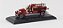 Miniatura Caminhão De Bombeiros Buffalo Type 50 1932 1/43 Lucky Diecast - Imagem 1