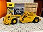 Miniatura Moto Scraper Caterpillar 623G 1/50 Diecast Masters - Imagem 2